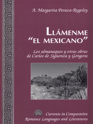 cover image of Llámenme «el mexicano»